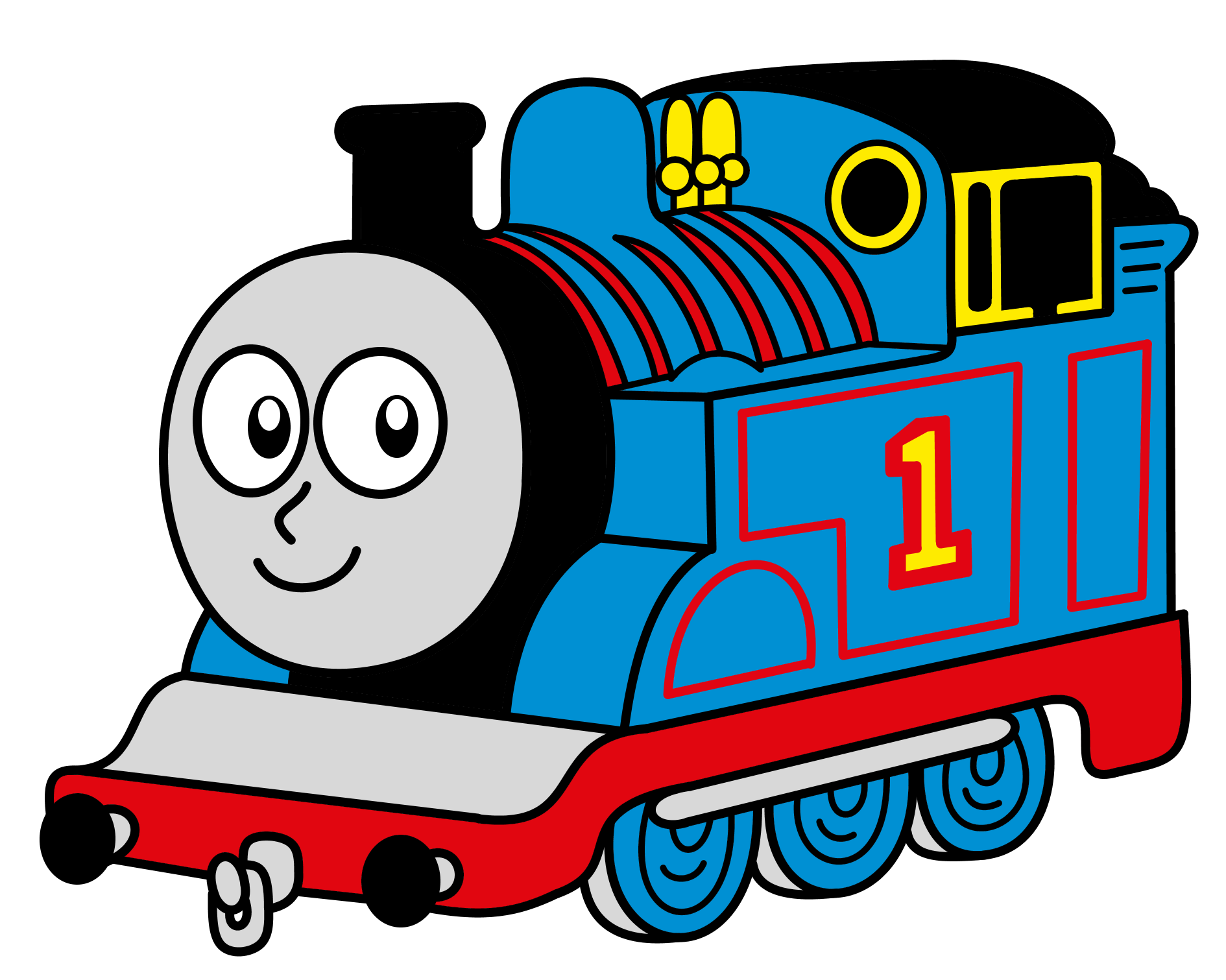 Wht Class Is Thomas The Tank Engine Thomas the Tank Engine by LoloBee2005 on DeviantArt