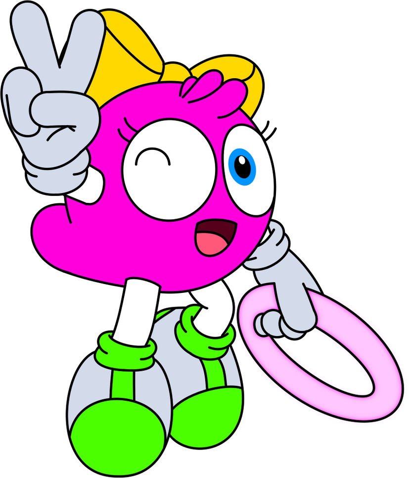 #002 Lala Remastered by MinhPham2005 on DeviantArt