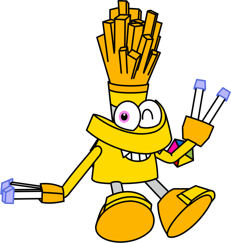 Mixels Volectro Baby Mixels Volectro Hotsell - Main Image