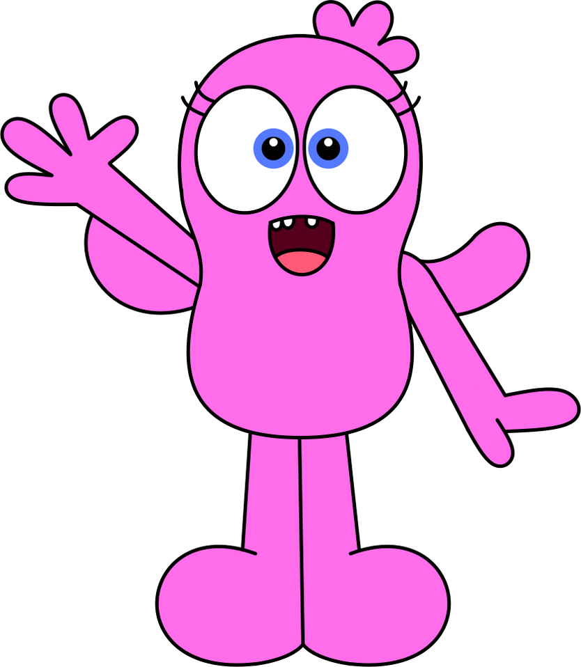 Moxy Python Character (Fanart) Moxy by LoloBee2005 on DeviantArt
