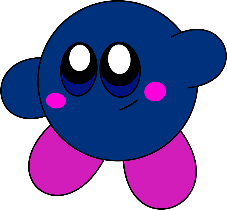 065 Meta Knight (Without Mask) by MinhPham2005 on DeviantArt