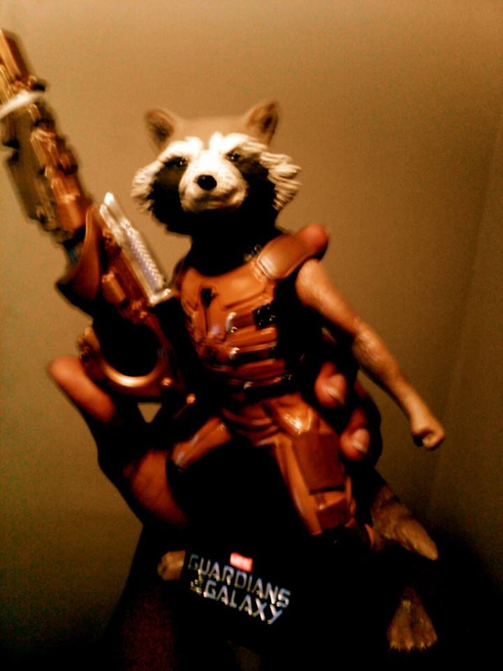 Guardians Of The Galaxy..-SkooB 8/27/25