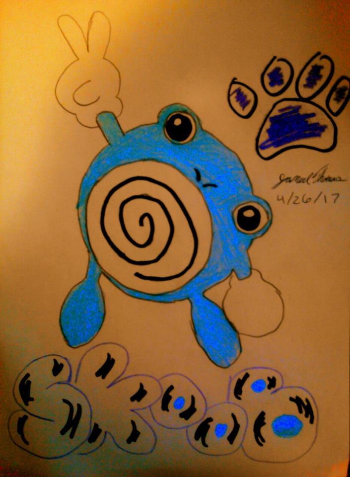 SkooBy PoliWhirl Dawg! -SkooB 4/26/17