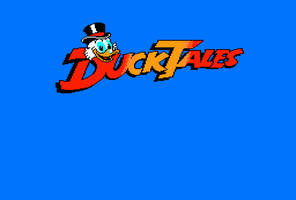 Duck Tales