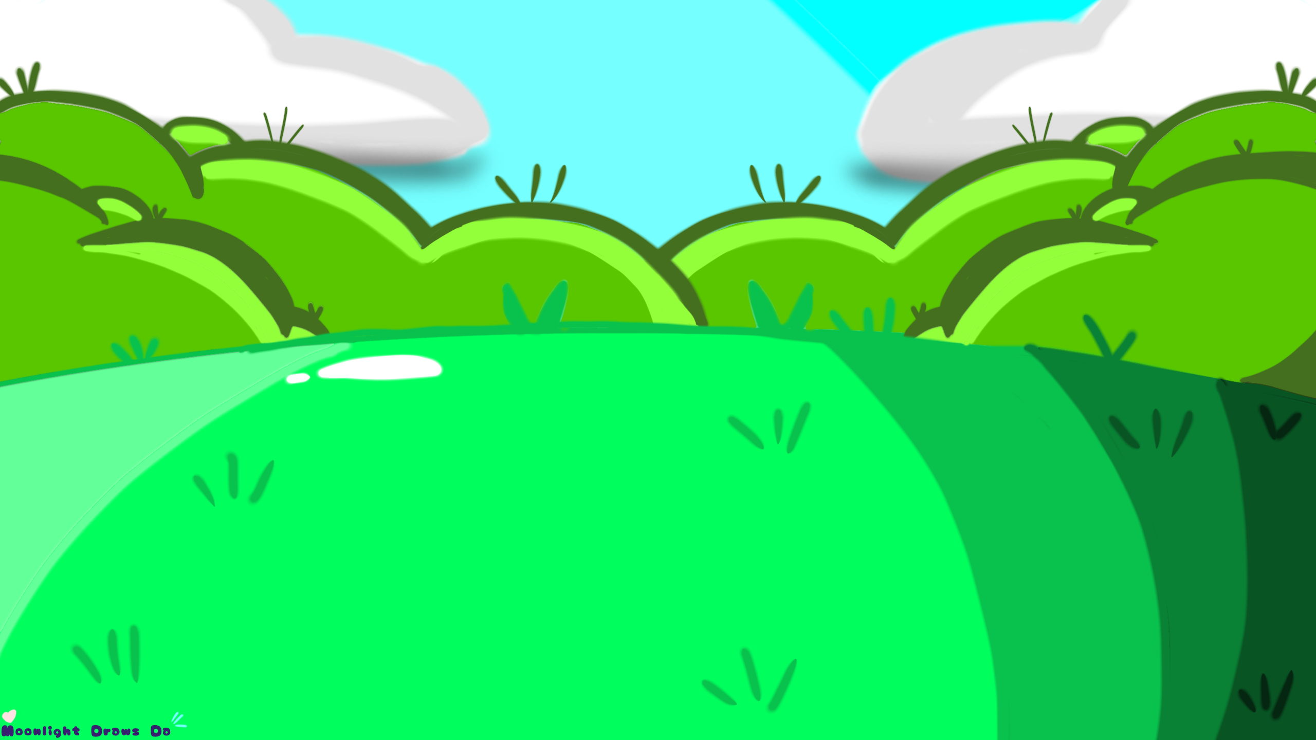 Sprunki Background
