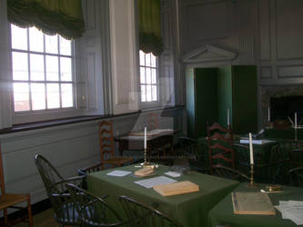 Independence Hall {2 of 2}