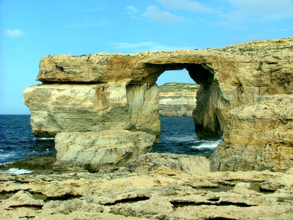 Azure Window