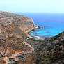 Cala Pulcino - Lampedusa
