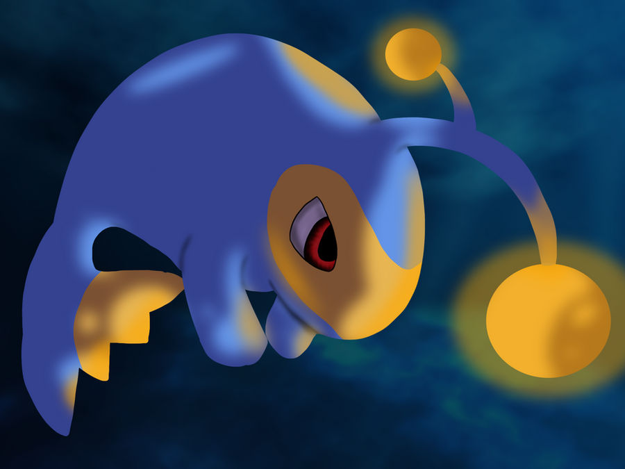 Lanturn Rite Lanturn by Spiritpie on DeviantArt