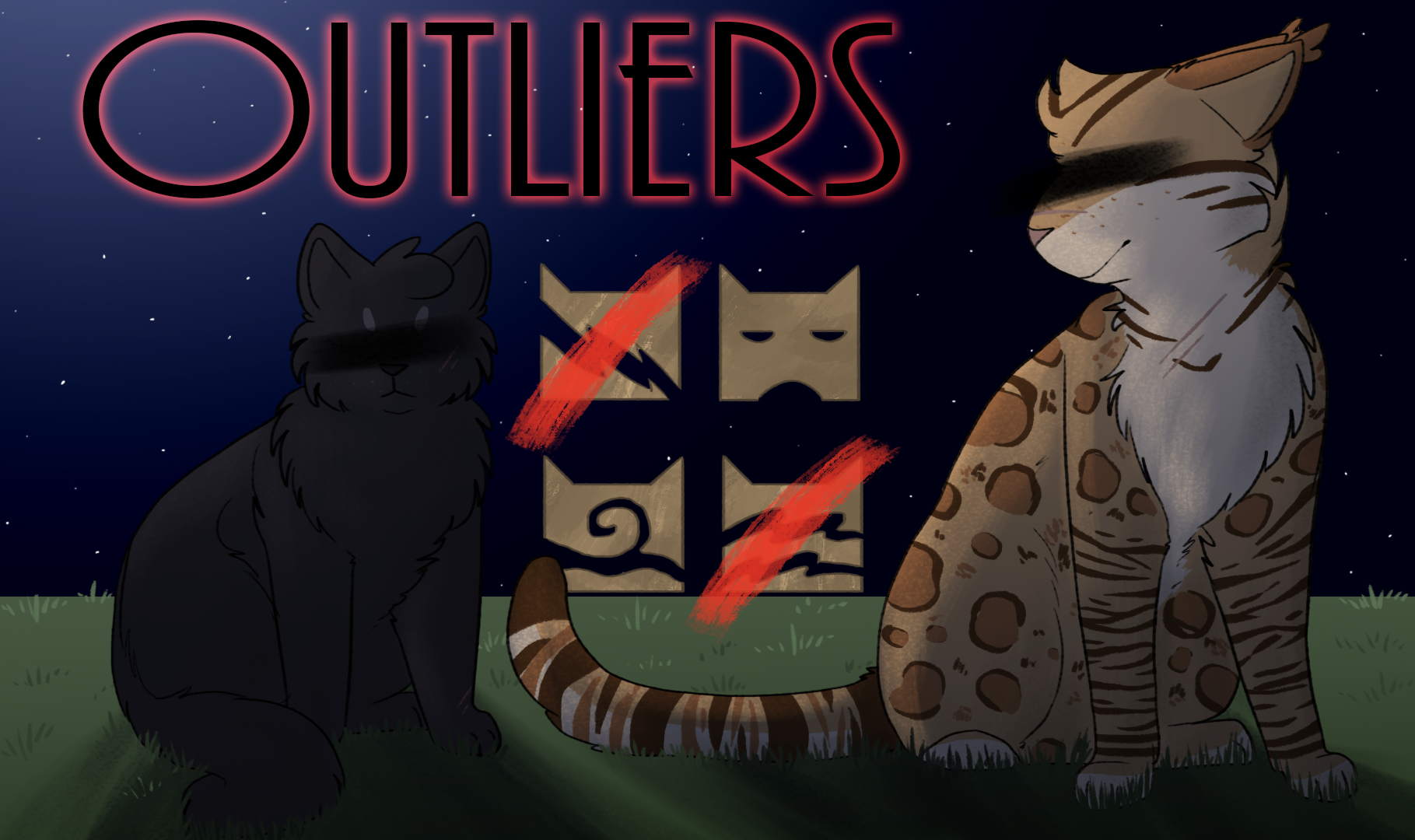 Outliers