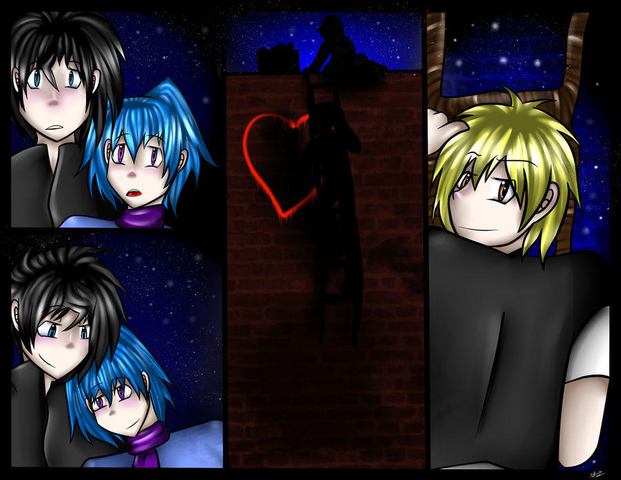 Mission Complete Deviantart Mission Accomplished by bunniesRawesome on DeviantArt