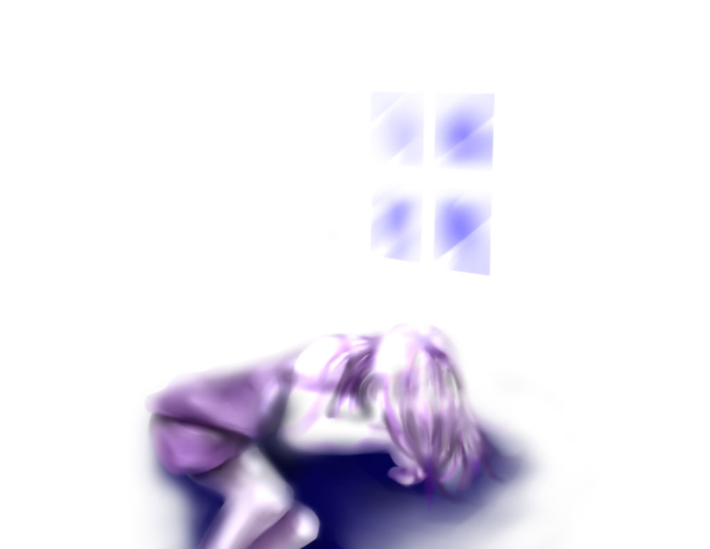 Goodbye Heartbreak by bunniesRawesome on DeviantArt