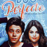 Duo Perfecto | Wattpad Cover