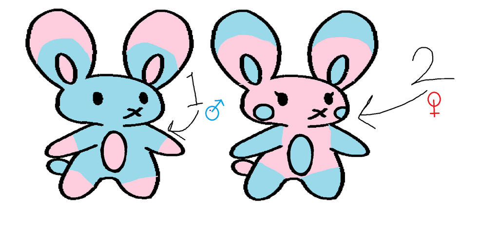 Bunny Adopts (OPEN)