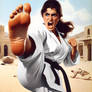 Bigfoot Iraqi