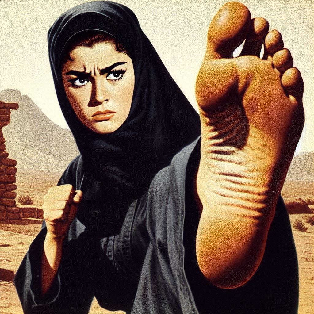 Taliban Double Agent