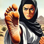 Giant of the Desert