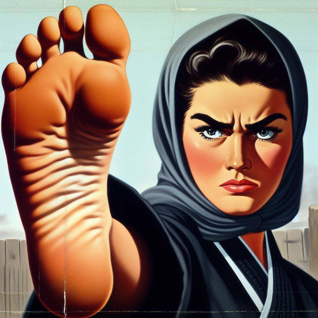 Giant of the Desert (3)