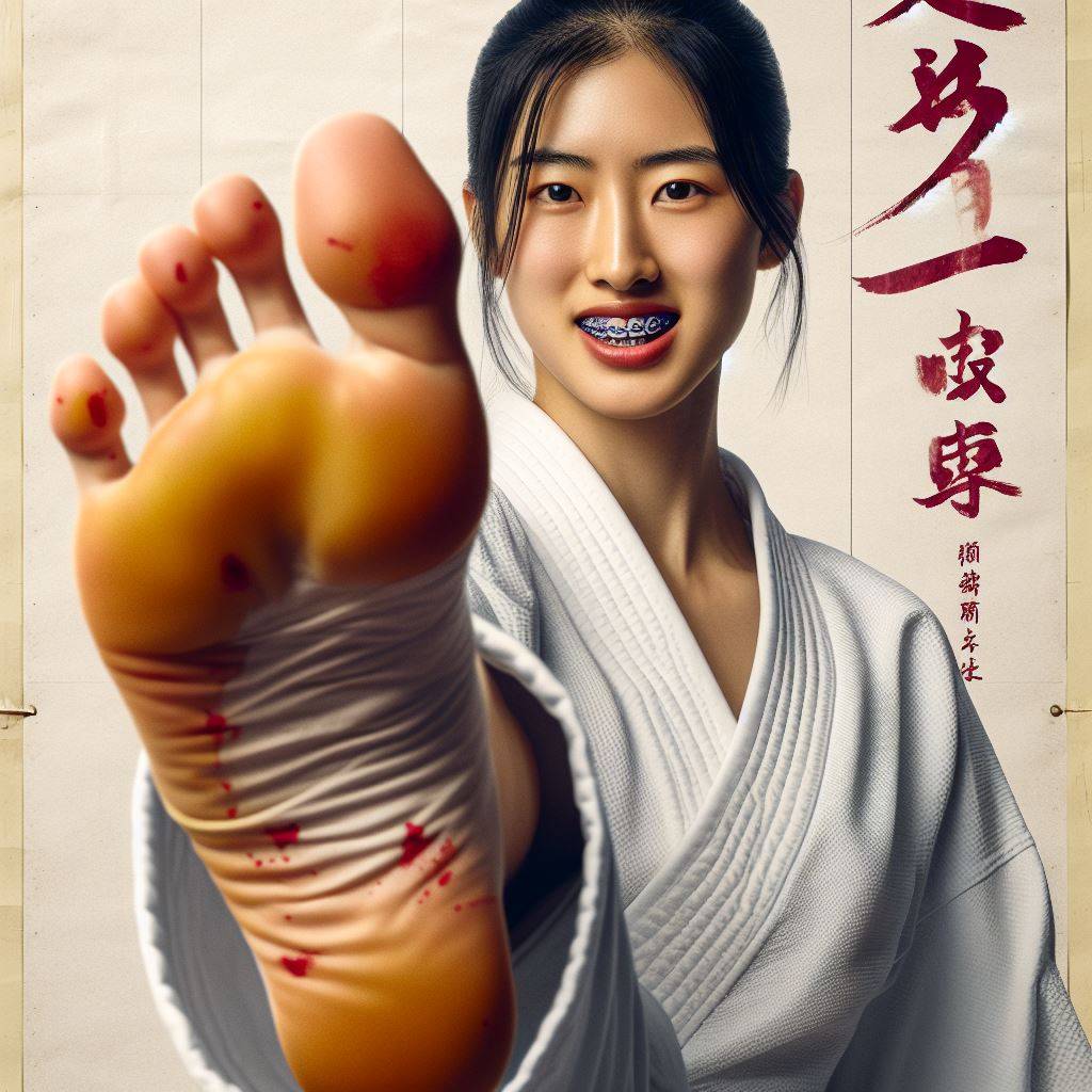 Japanese Master