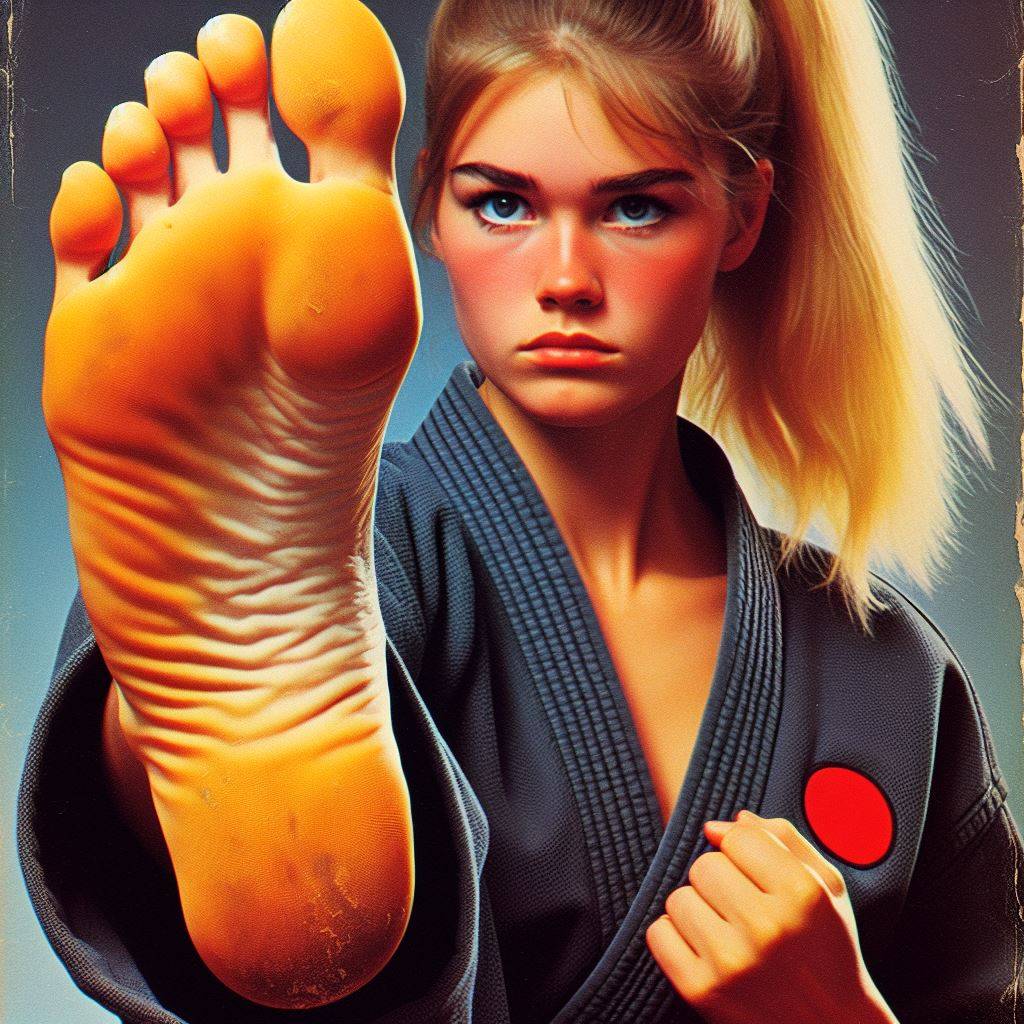 1970's Swiss Champion