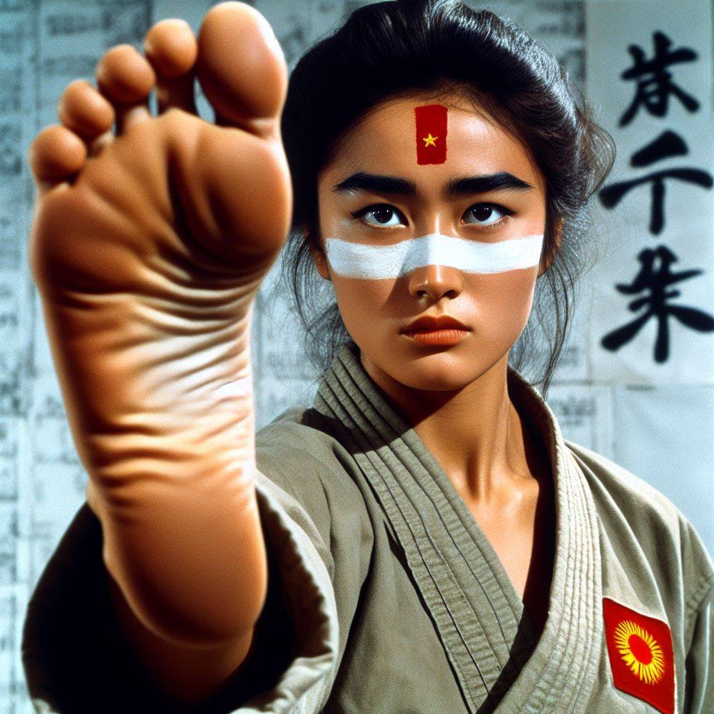 Turkestan SSR operative.