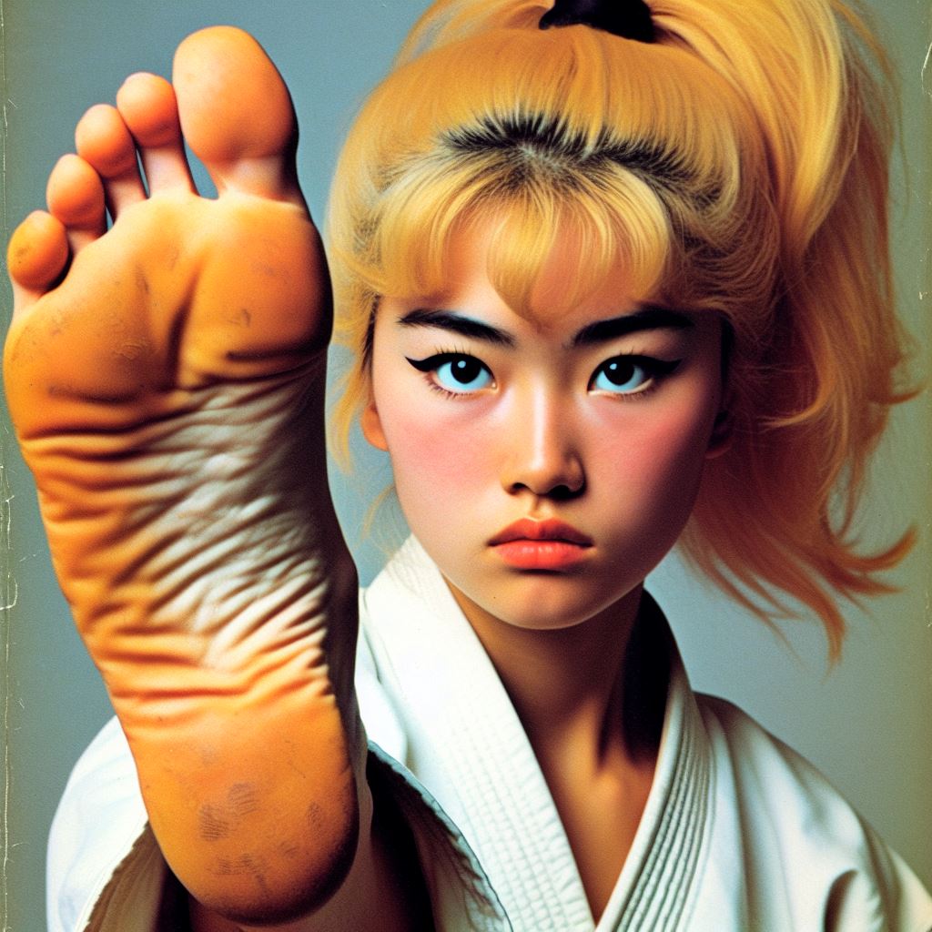 A well practiced master