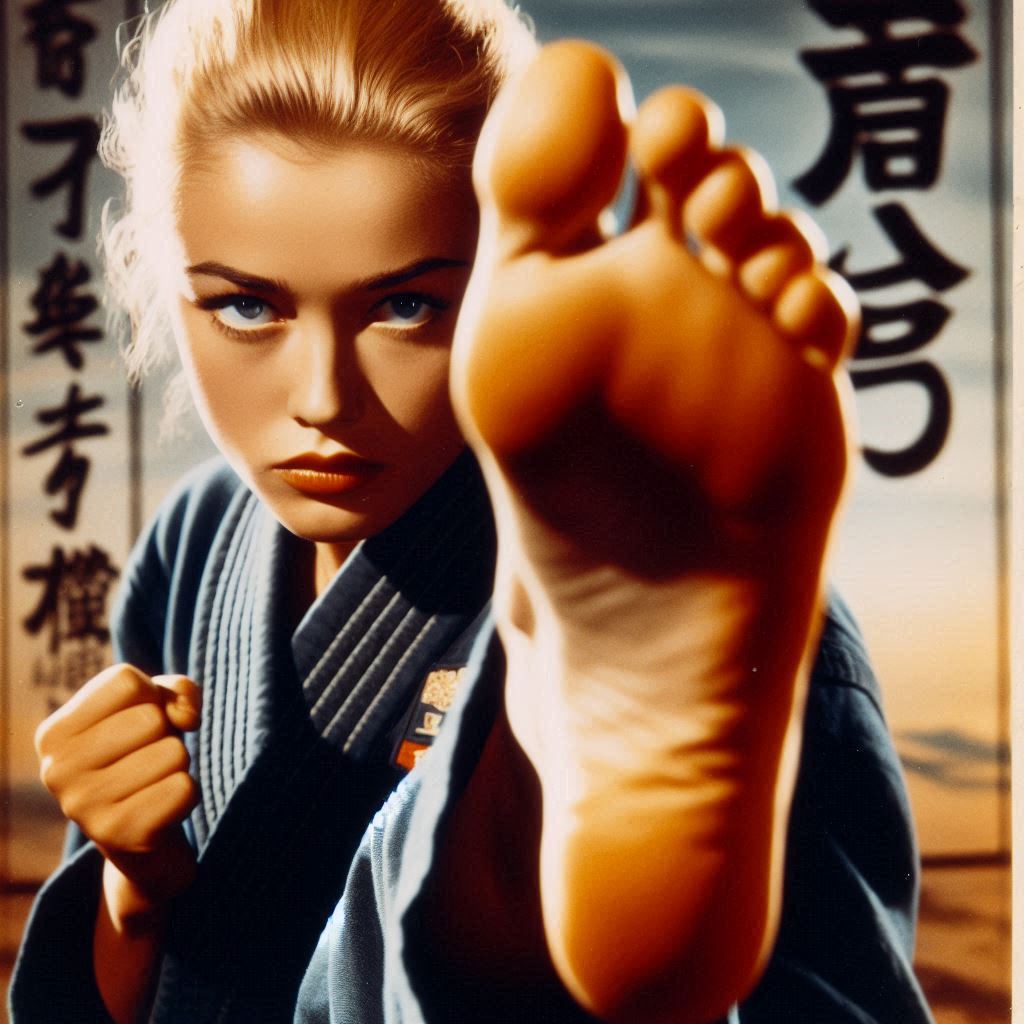 Tactical precision under your chin.