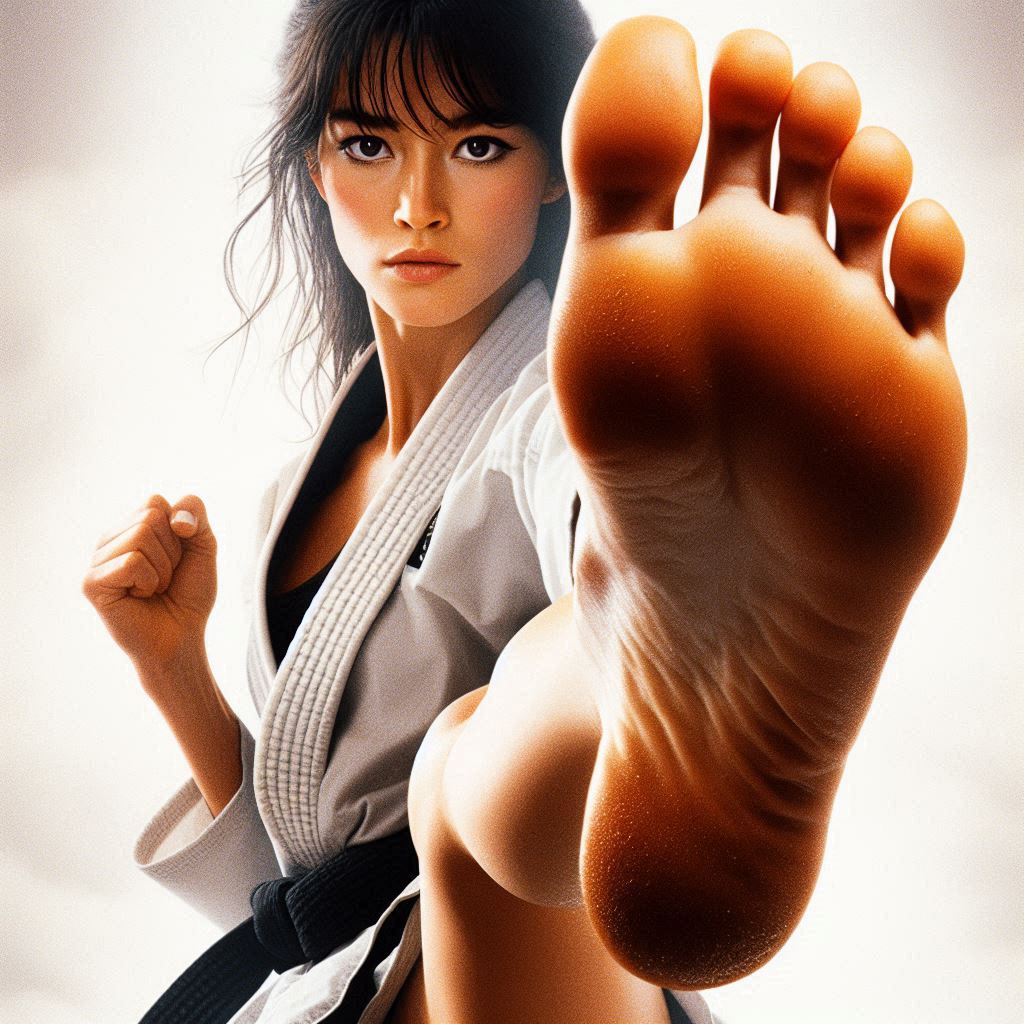 Perfect Annihilation