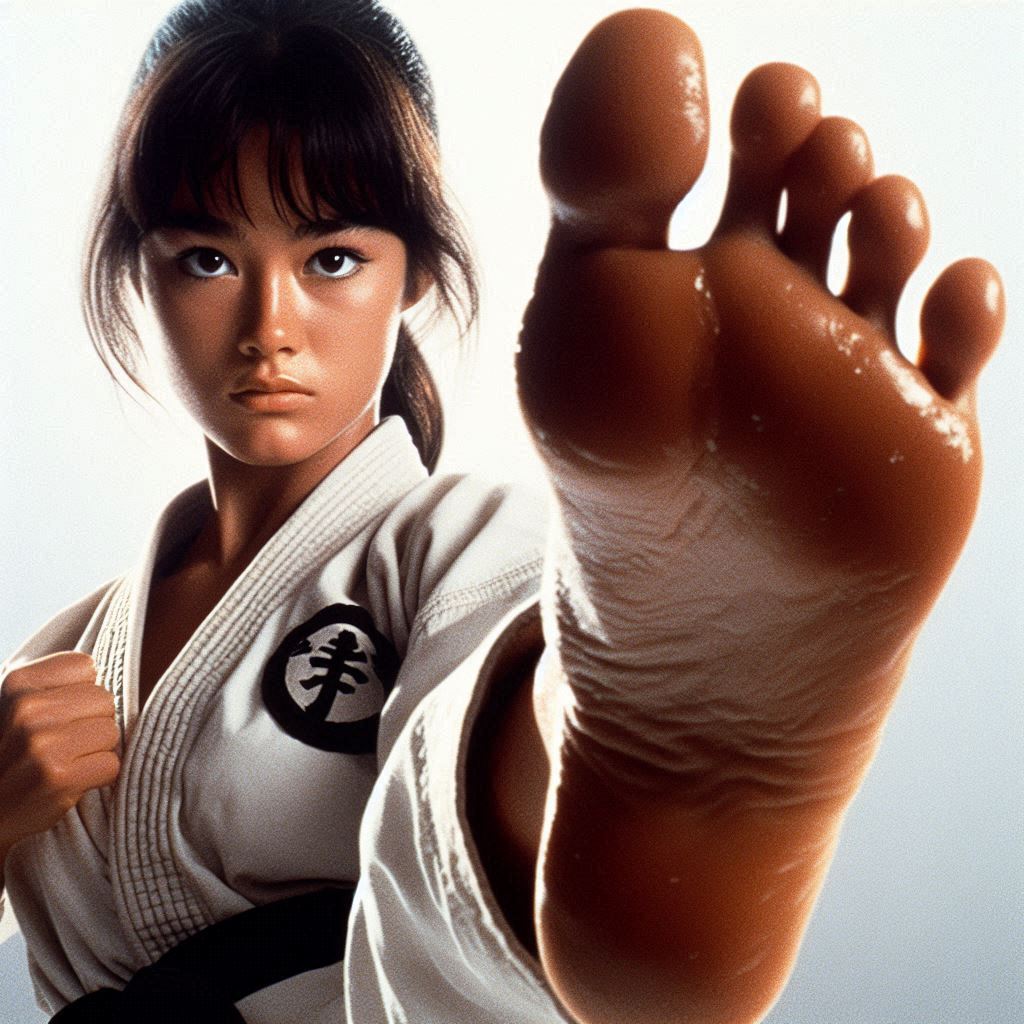 Cold Emotionless Skill