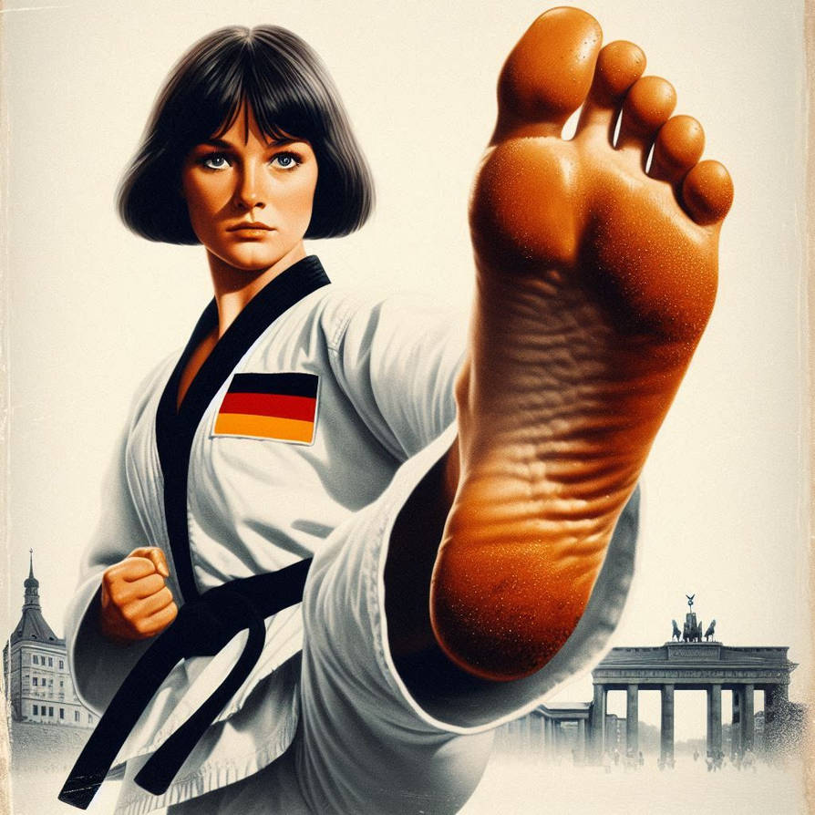 Programmed to Kill - Cold War by cafare52 on DeviantArt