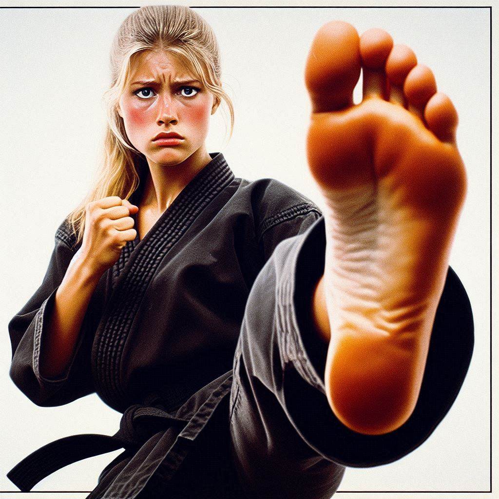 Death blow regret but orders are orders