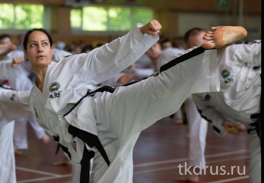 Russian Determination