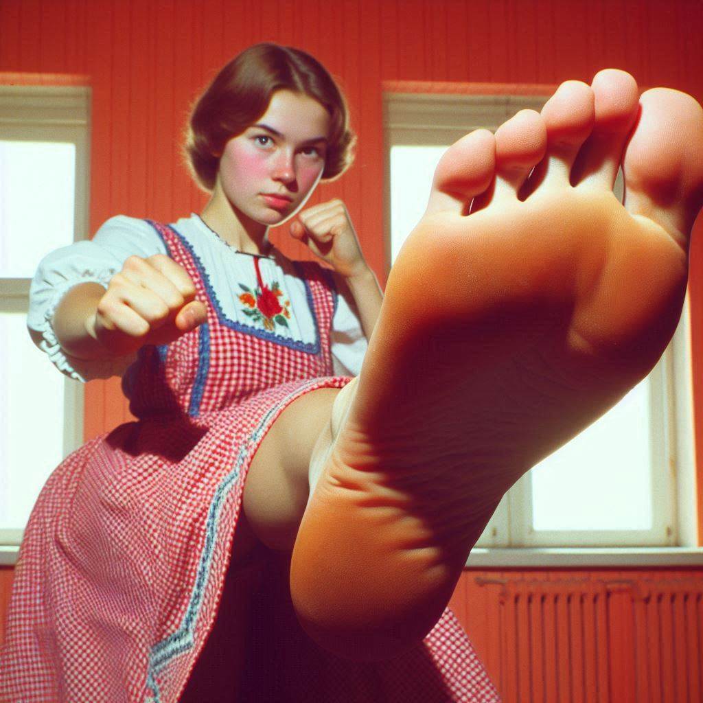 Too late for remorse