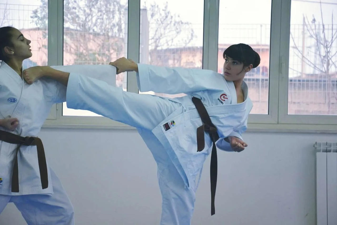 Practicing the Todome