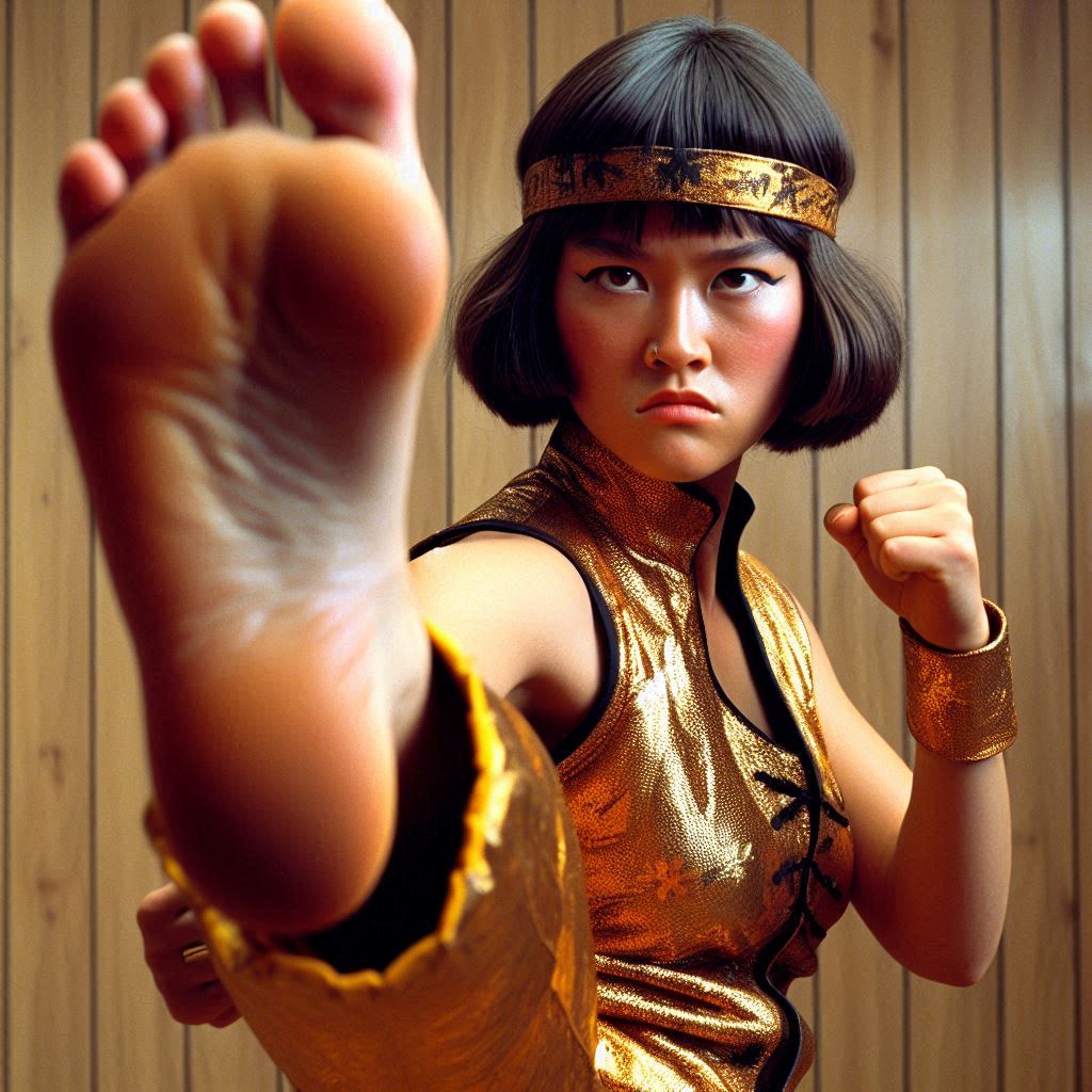 Kung Fu Classic