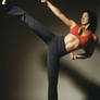 Karate Body