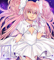 :COLLAB: Madokami