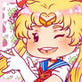 :AT: Sailor Moon