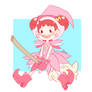 Flying Doremi