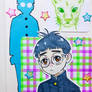 Okarun