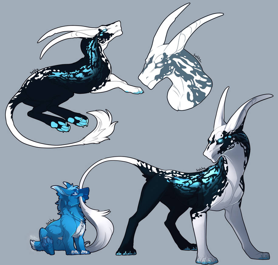Deviantart Tail Mutation Got your tail by AntiSakke on DeviantArt