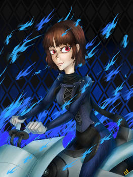 Makoto Niijima