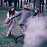 burn our souls, release the wicked V