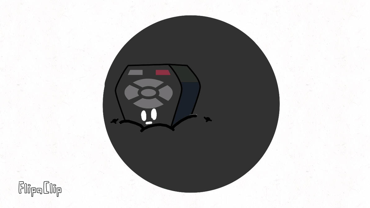 Remote inflation by fannywonderland2776 on DeviantArt