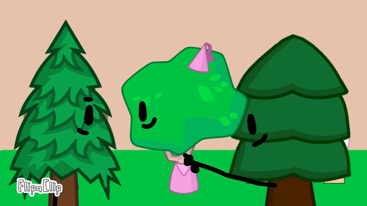 Tree Princess Adventure Rime Princess tree by fannywonderland2776 on DeviantArt