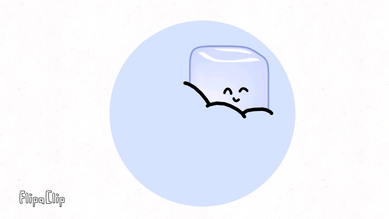 Ice cube inflation by fannywonderland2776 on DeviantArt