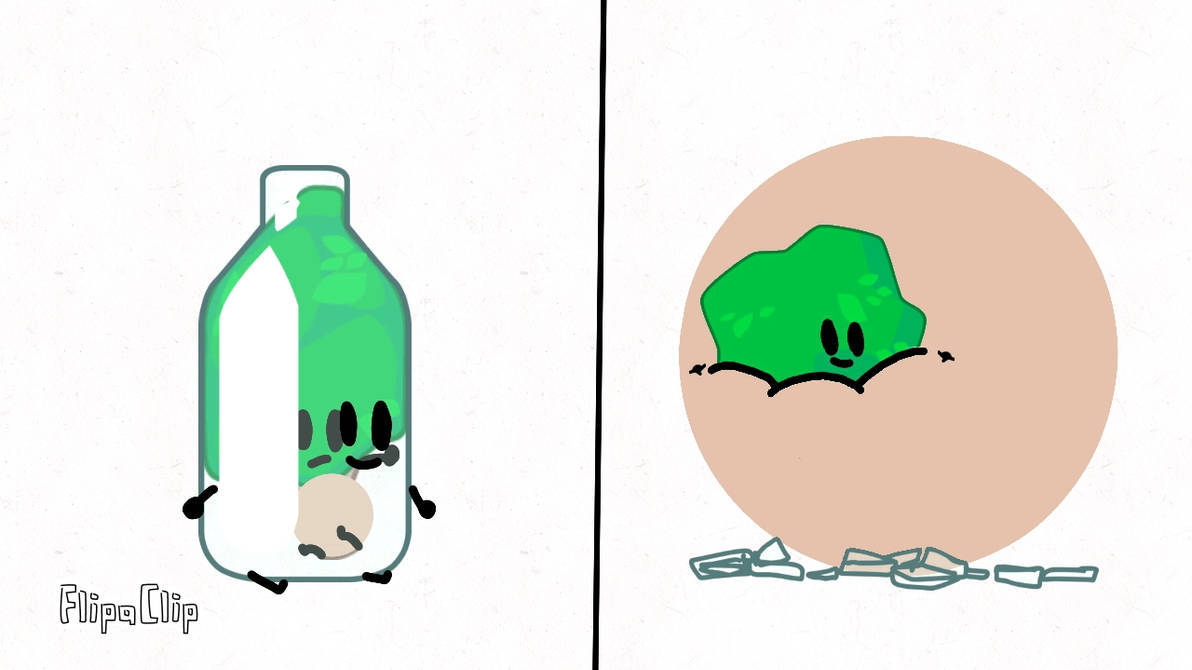 Tree inflation in bottle by fannywonderland2776 on DeviantArt