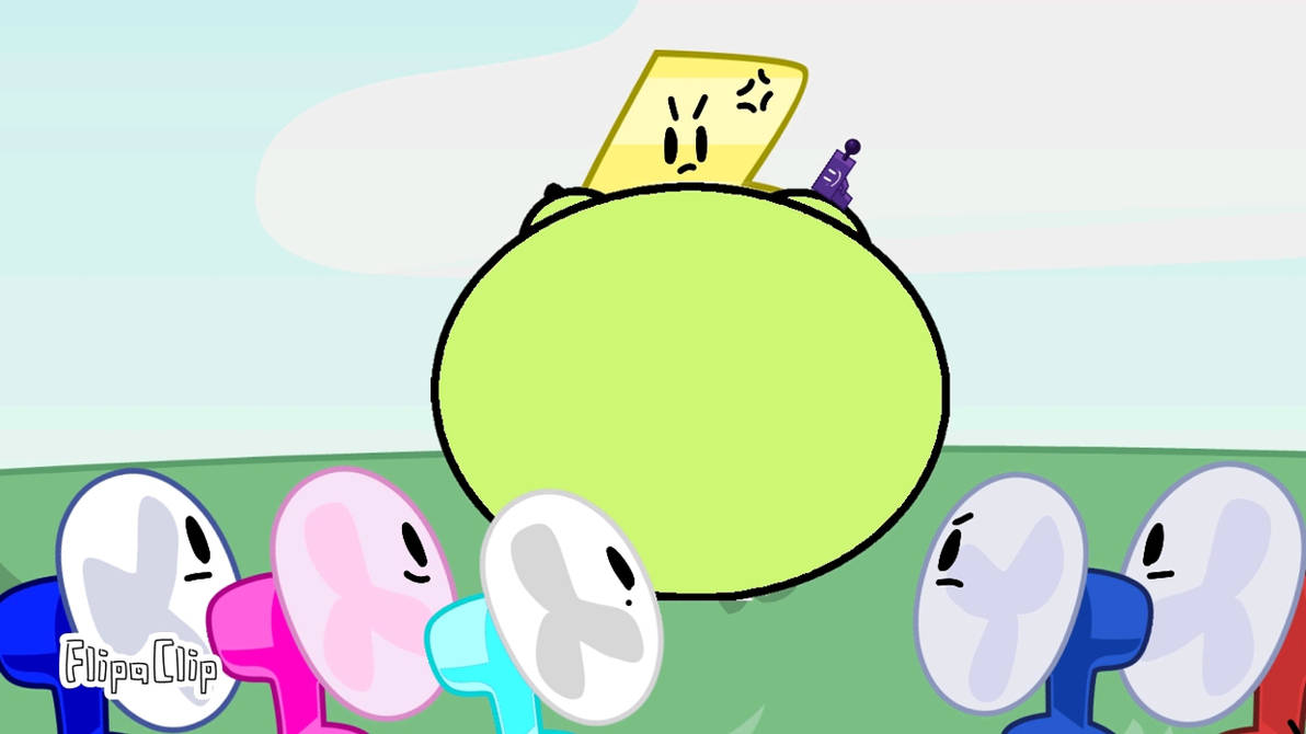 Lightning belly inflation by fannywonderland2776 on DeviantArt