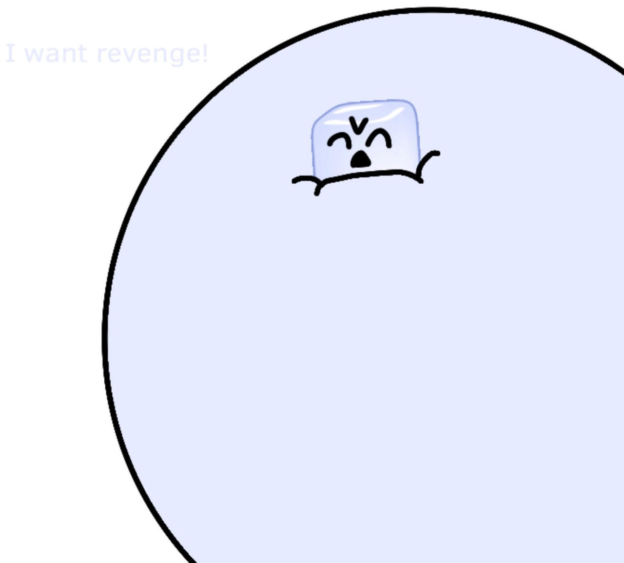 Ice cube inflation part 2 by fannywonderland2776 on DeviantArt