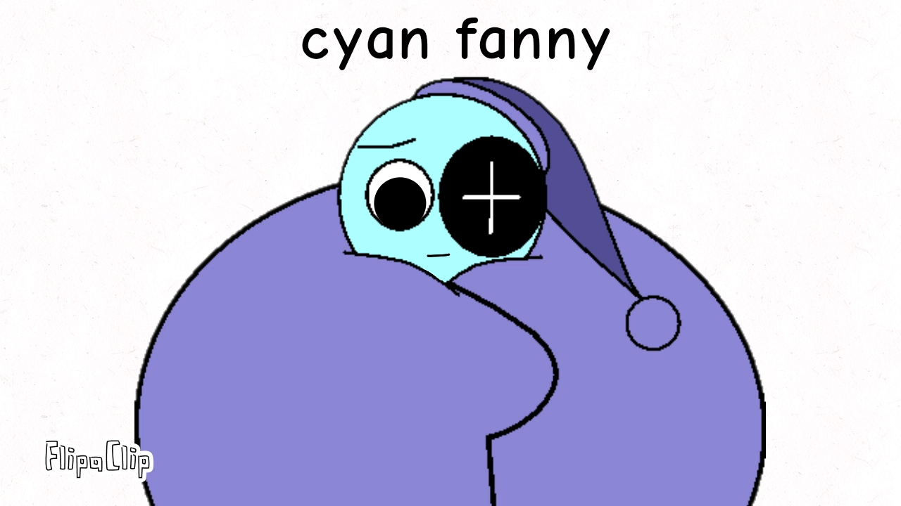 Cyan fanny astro inflation part 2 by fannywonderland2776 on DeviantArt